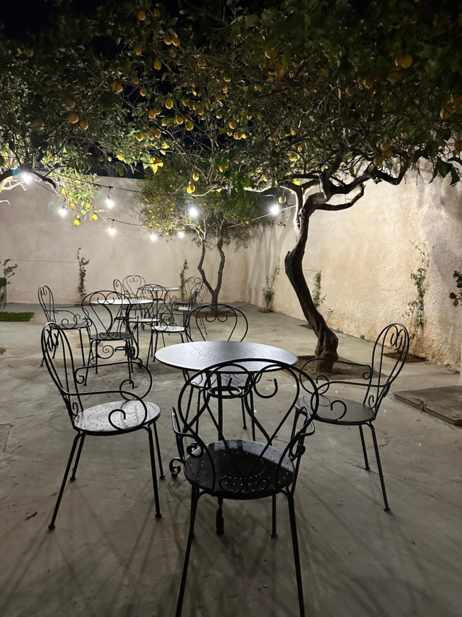 Vento E Salsedine Hotel Marsala Exterior photo
